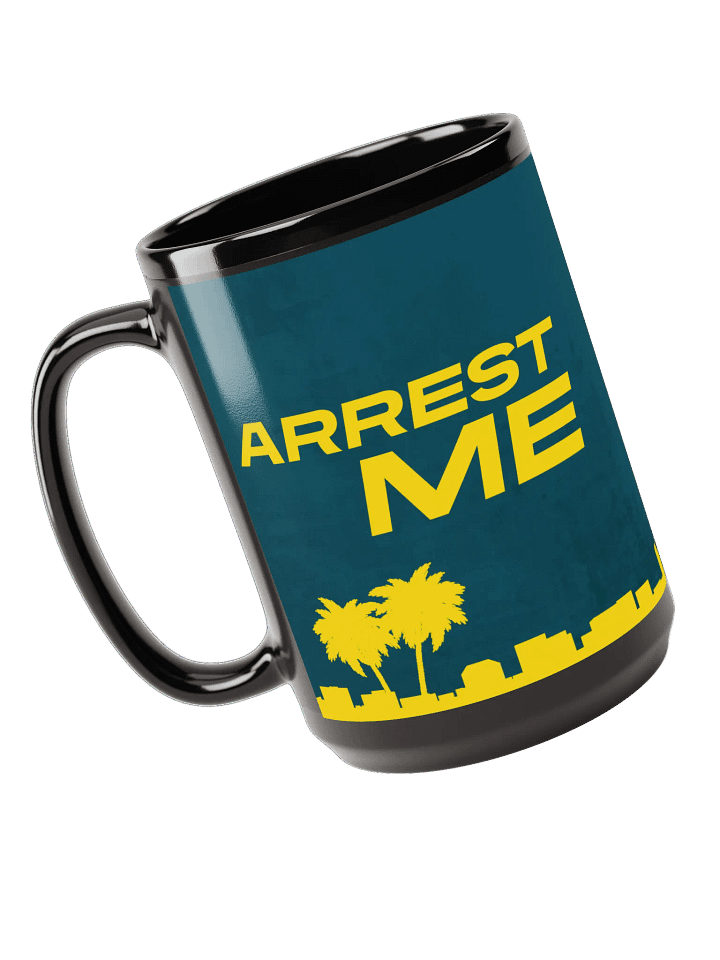 Arrest Me, But Make It Sexy Mug product image (1)