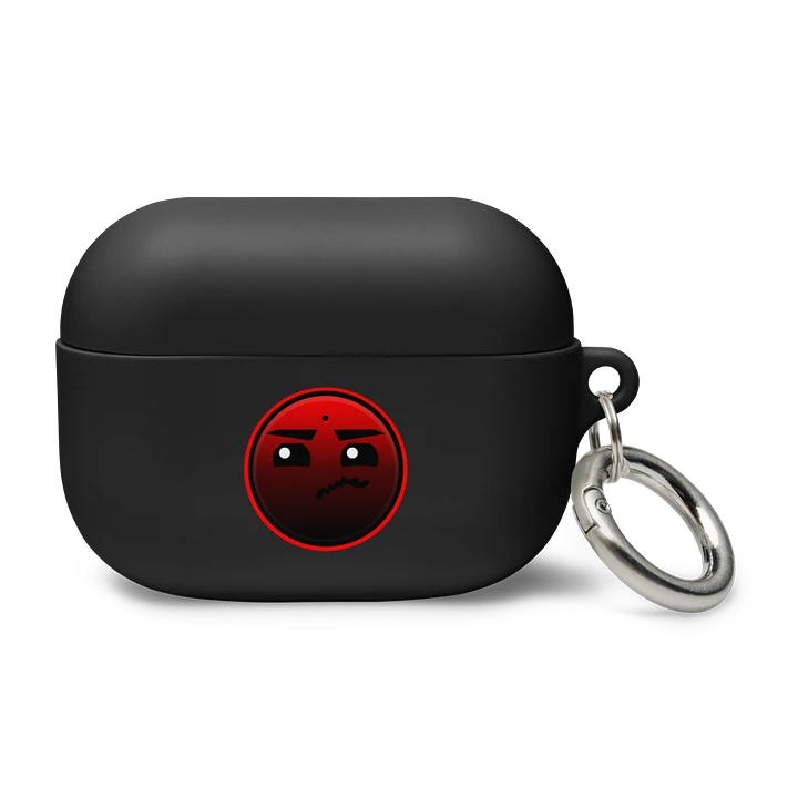 MASTERLOBOTOMY AIRPODS CASE product image (2)