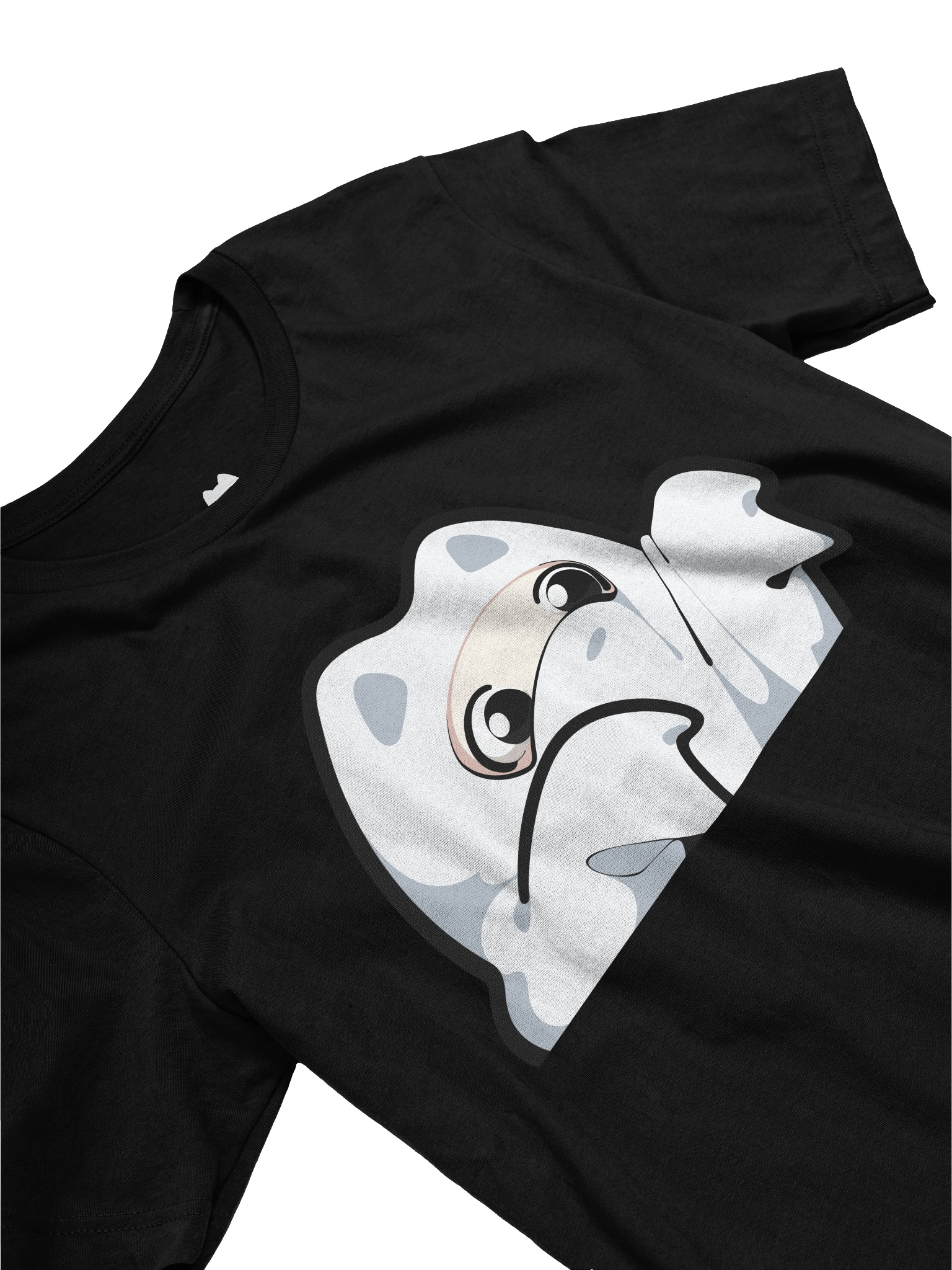 Boo T-Shirt product image (2)