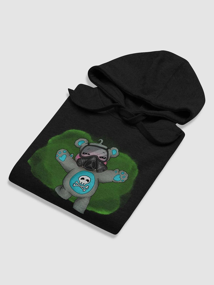 Wholesome Toxicity Unisex Hoodie product image (47)