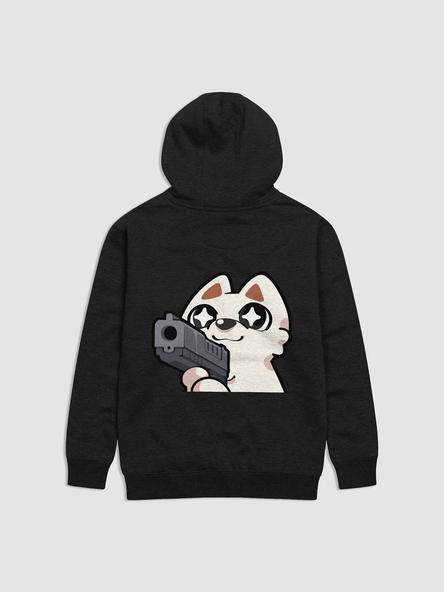 Pew Pew Hoodie product image (2)