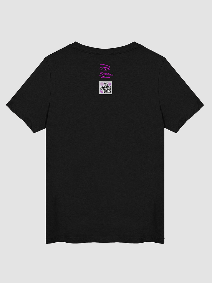 This Ain't Our First Rodeo Relaxed V-Neck Tee product image (9)