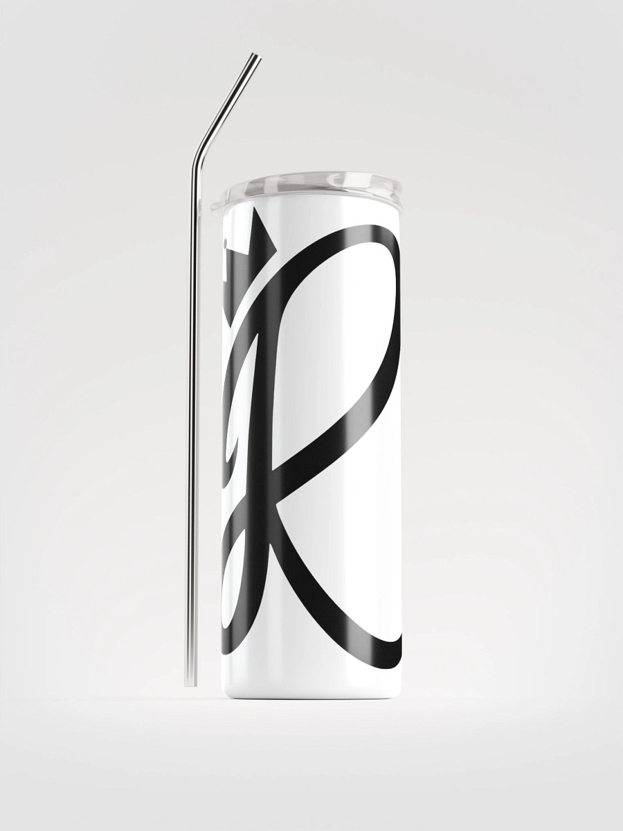 Dcoupe Exclusive Logo Stainless Steel Tumbler product image (2)