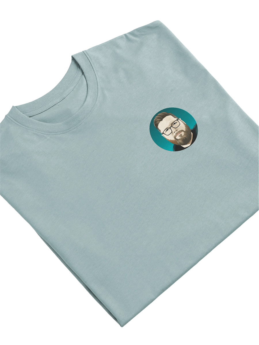Shultzman Printed T-Shirt product image (22)