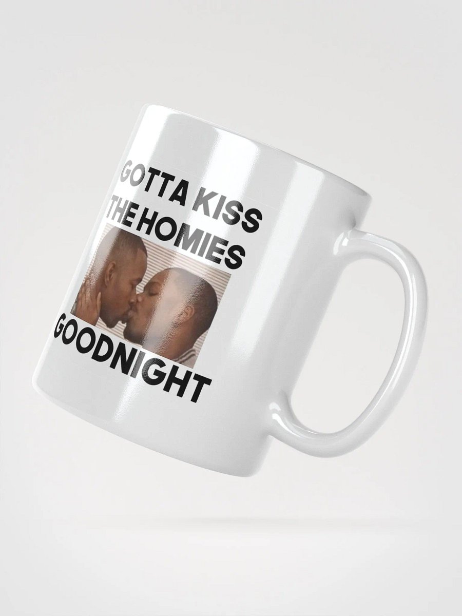 Kiss The Homies product image (4)