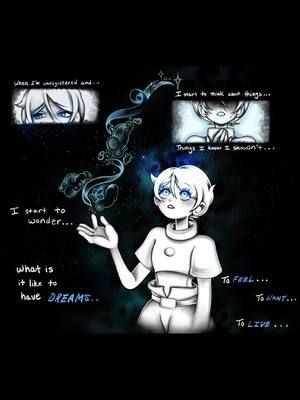Su is thinking about things again ⚗️🤖 the Prolog to my comic HEART404 is out soon im so excited :) #animatic #comic #webtoon #ocartist #oc #fypシ #fyp #anime #queer #trans  @webtoonofficial 