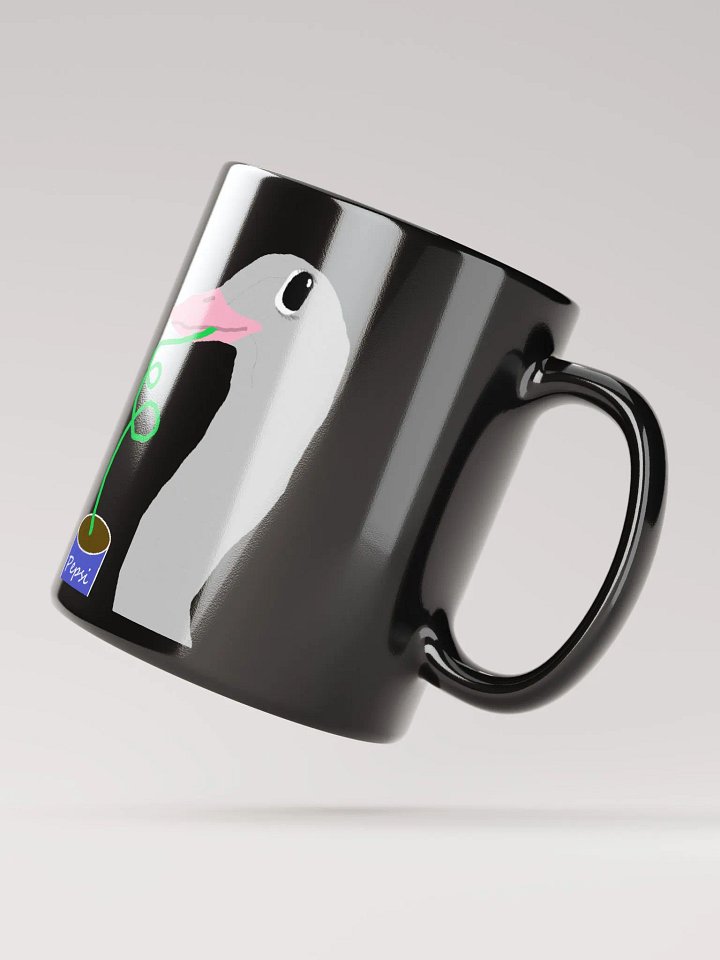 Ostrich Sippy Mug product image (4)