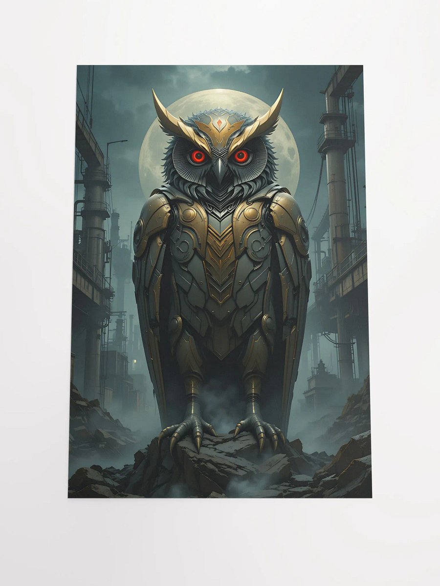 Atomic Guardian product image (4)