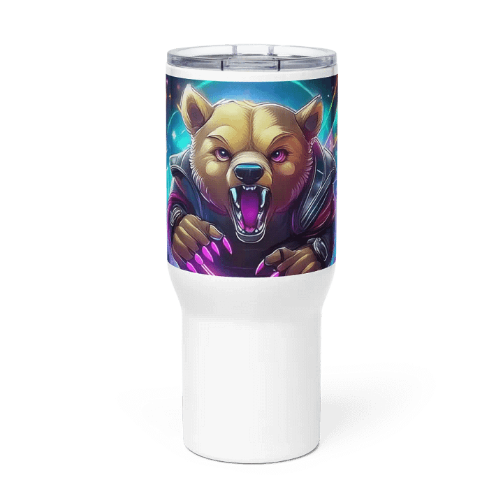 Bear Stan product image (2)