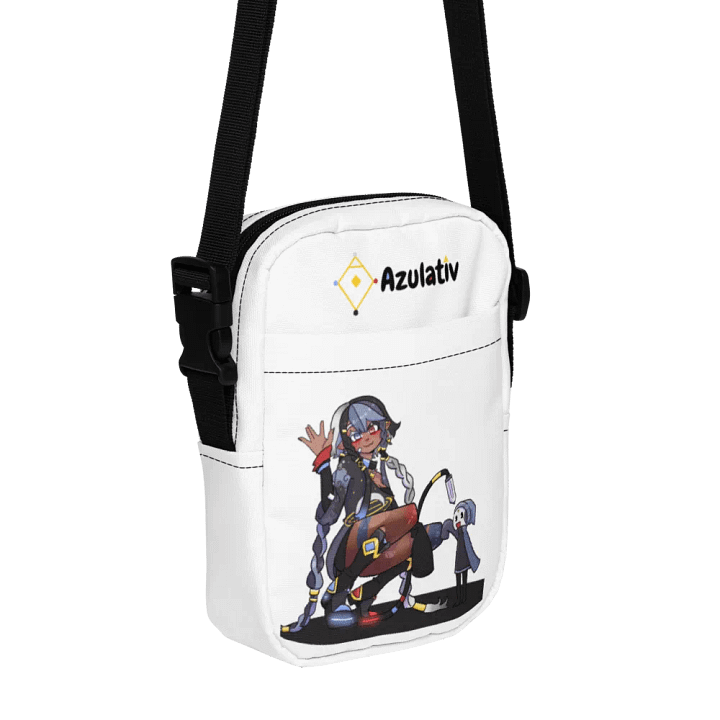 Grembot Azul Bag product image (1)