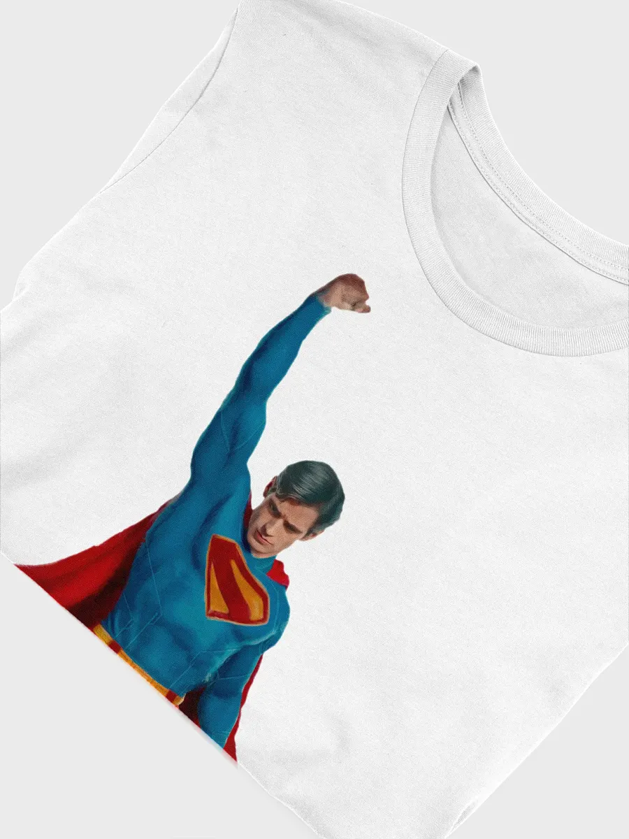 Smashin' (Unisex t-shirt) product image (5)