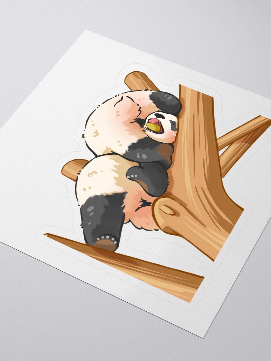 RUIBAO🐼Giant Panda product image (3)