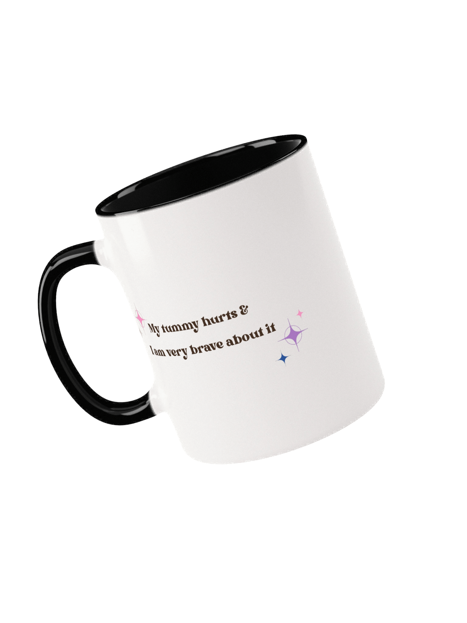 My Tummy Hurts - Color Pop Mug product image (31)