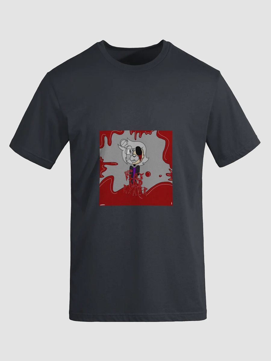 RykerGraphic Tee product image (8)