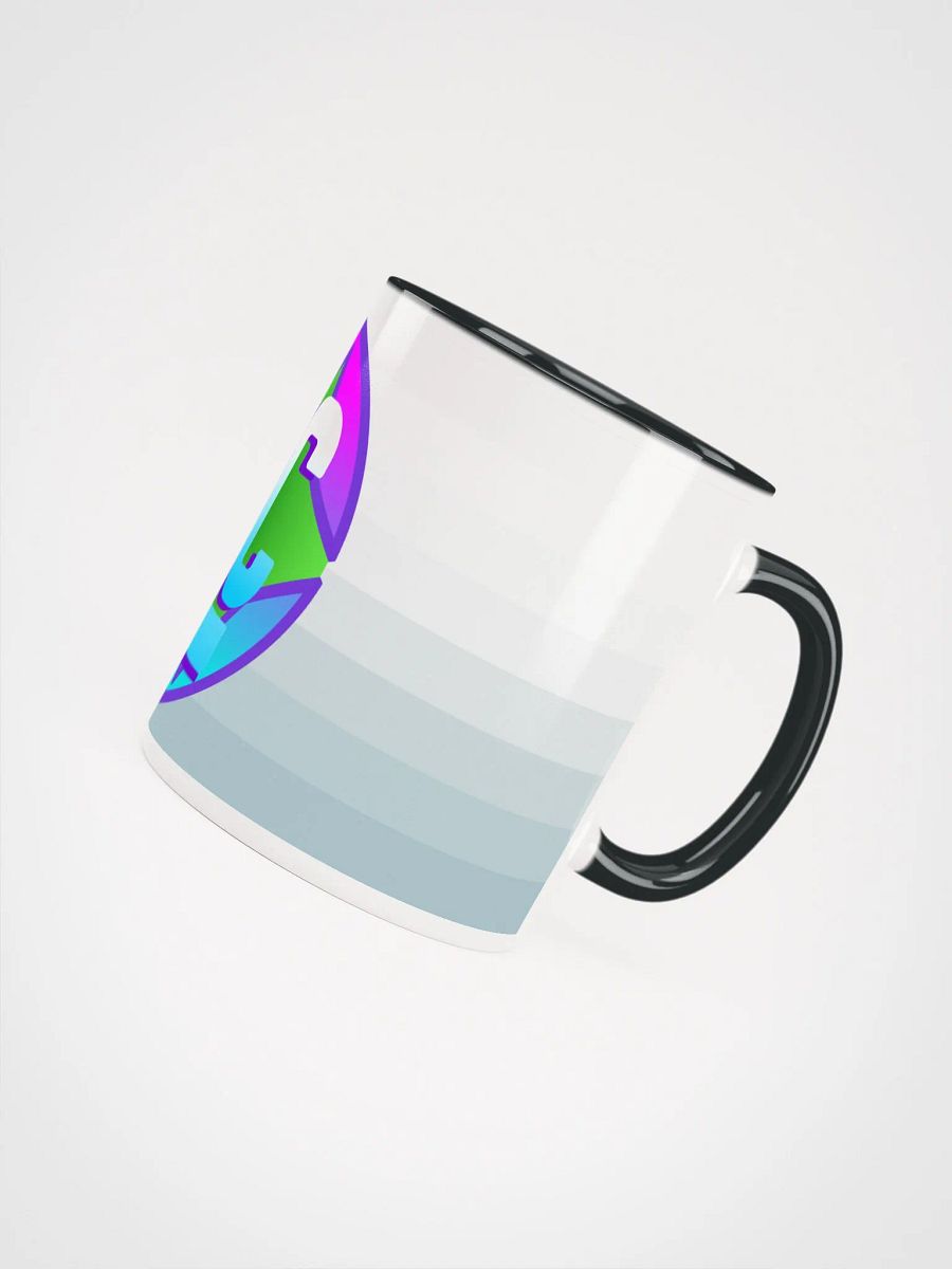 (COLORÉ) Tasse VLC product image (4)