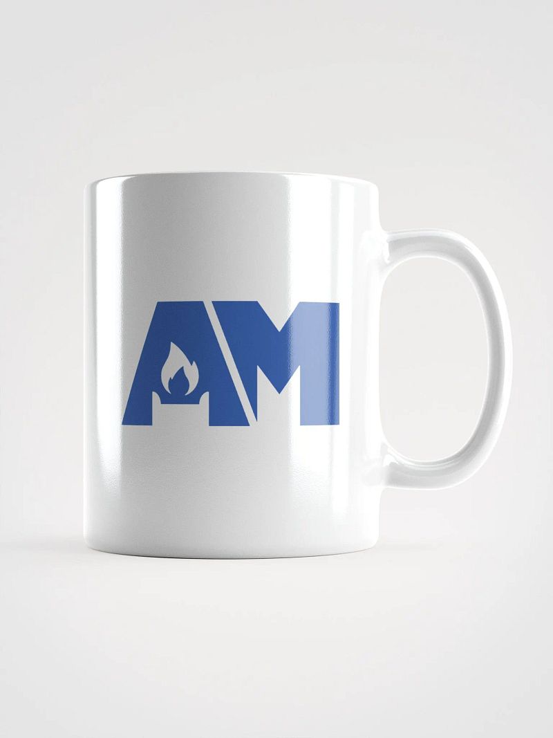 AM Mug
