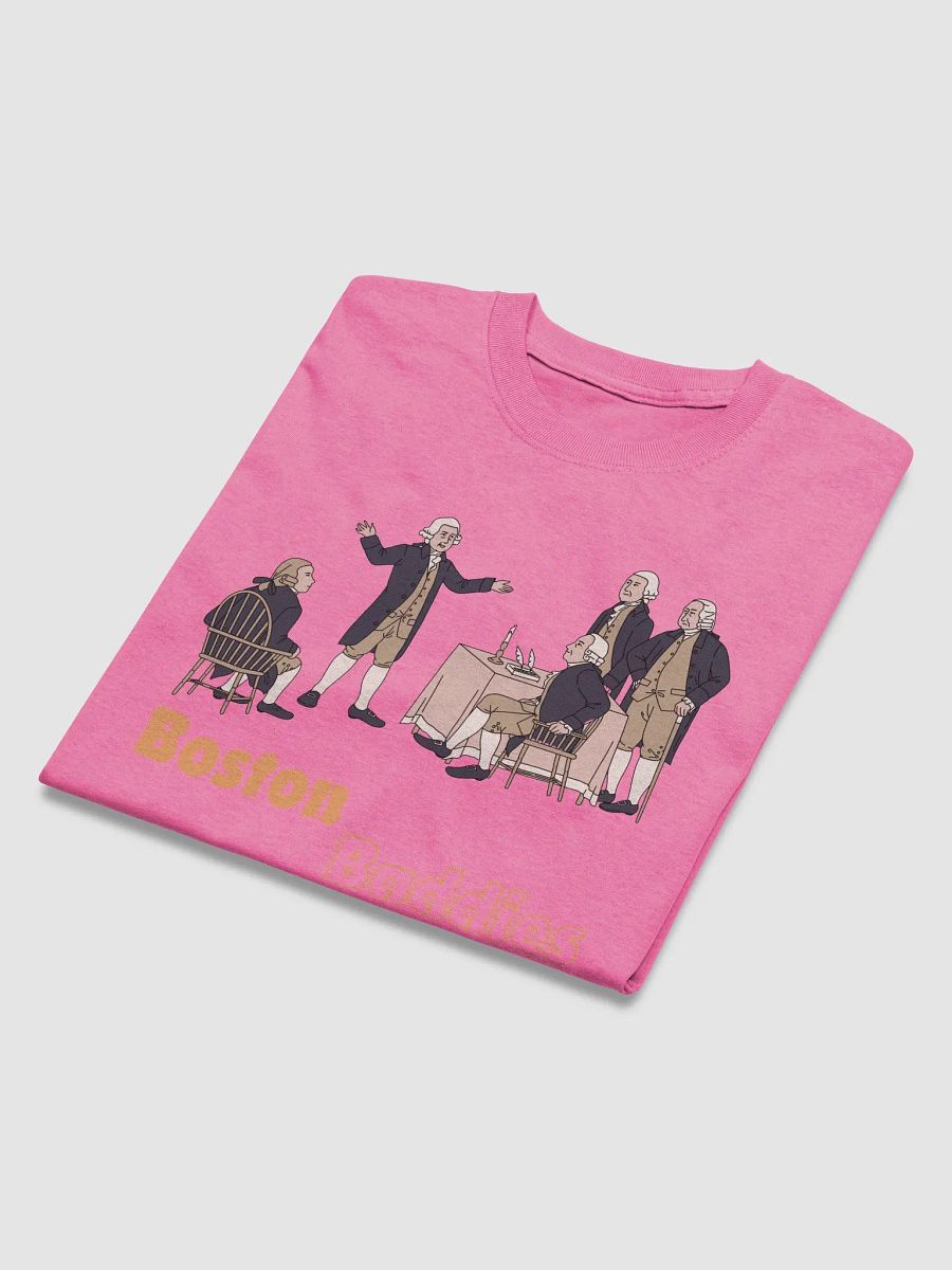 Boston Baddies Women's T-Shirt product image (45)