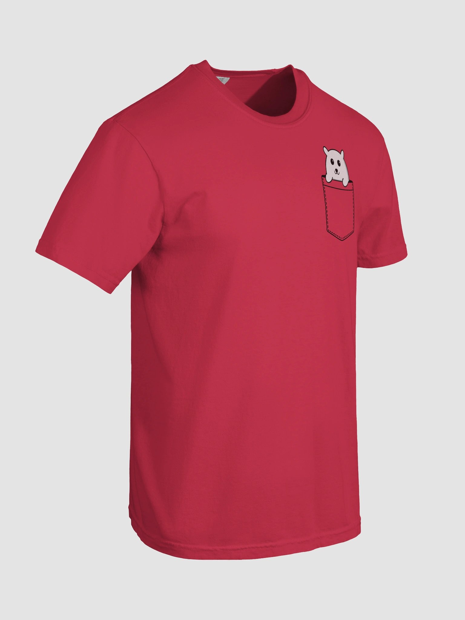 PocketBär Tee product image (95)