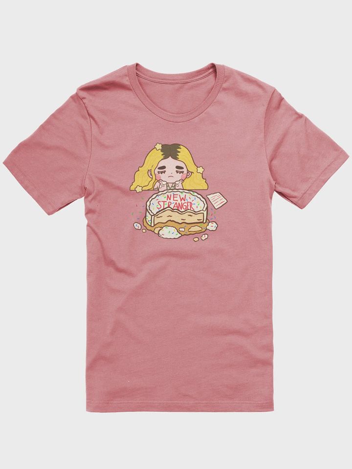 New Stranger Anime Tee product image (2)