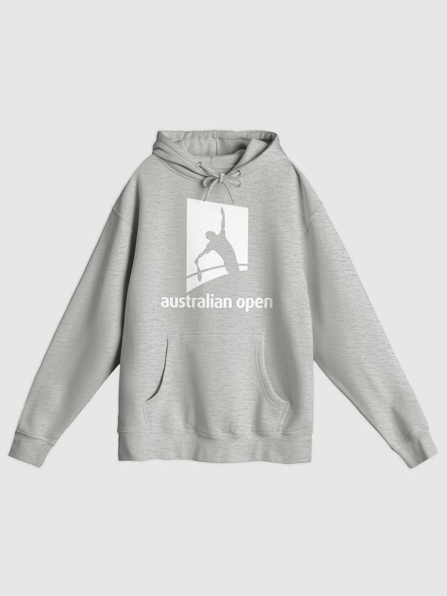 Australian Open Logo Premium Hoodie product image (1)