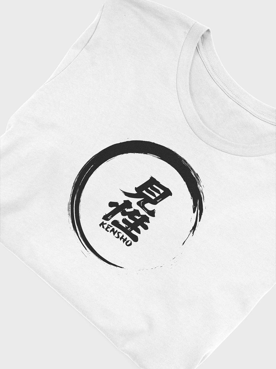 Kensho Unisex Supersoft T-shirt product image (5)