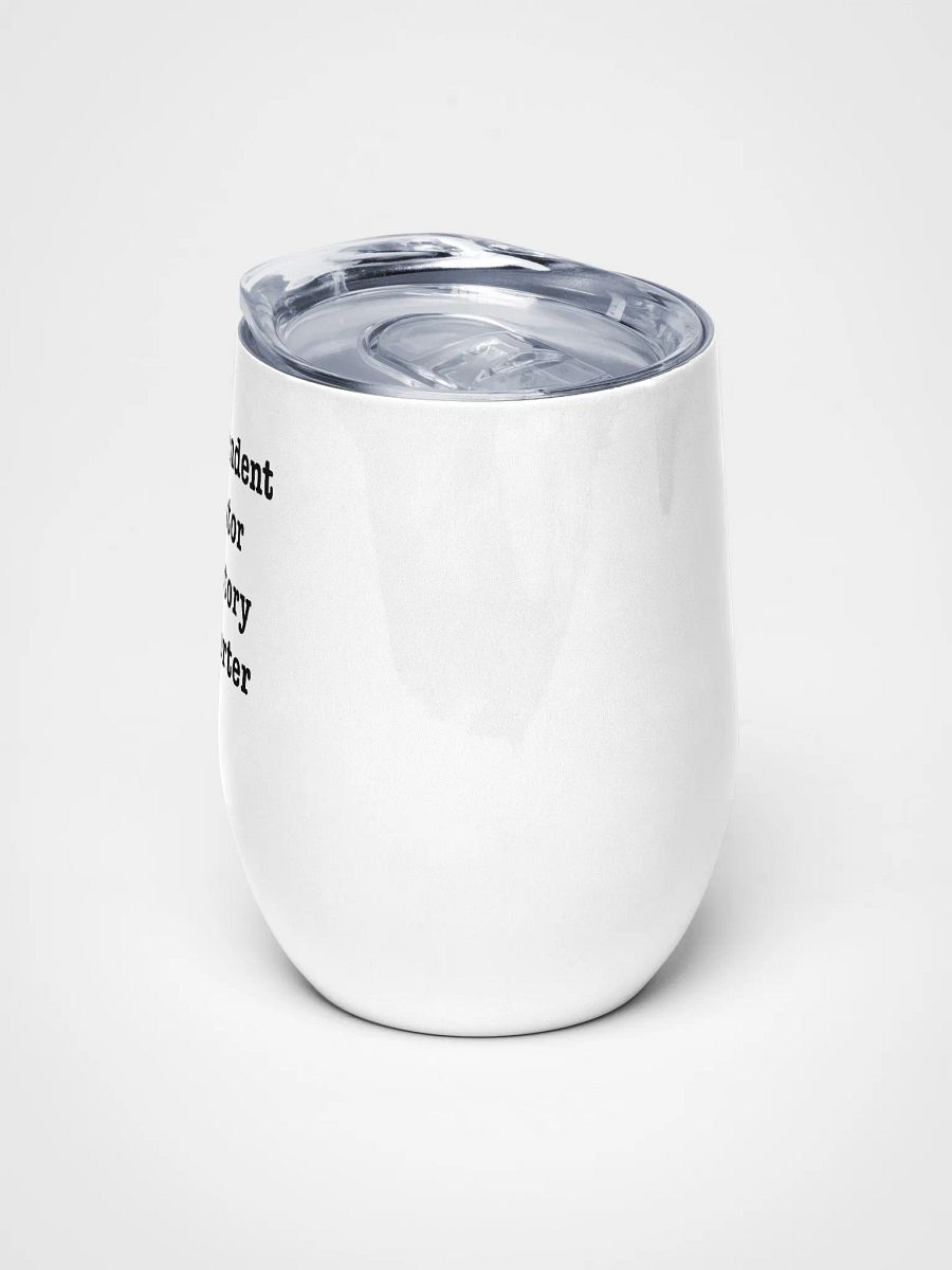 IndieCD Wine Tumbler product image (5)