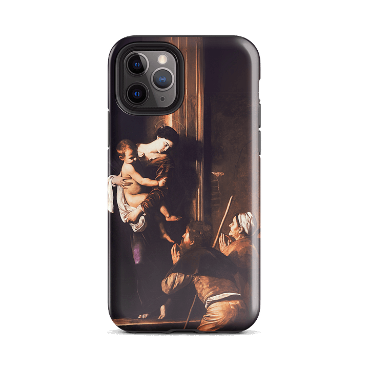Pilgrim's Madonna Tough Case for iPhone® product image (57)