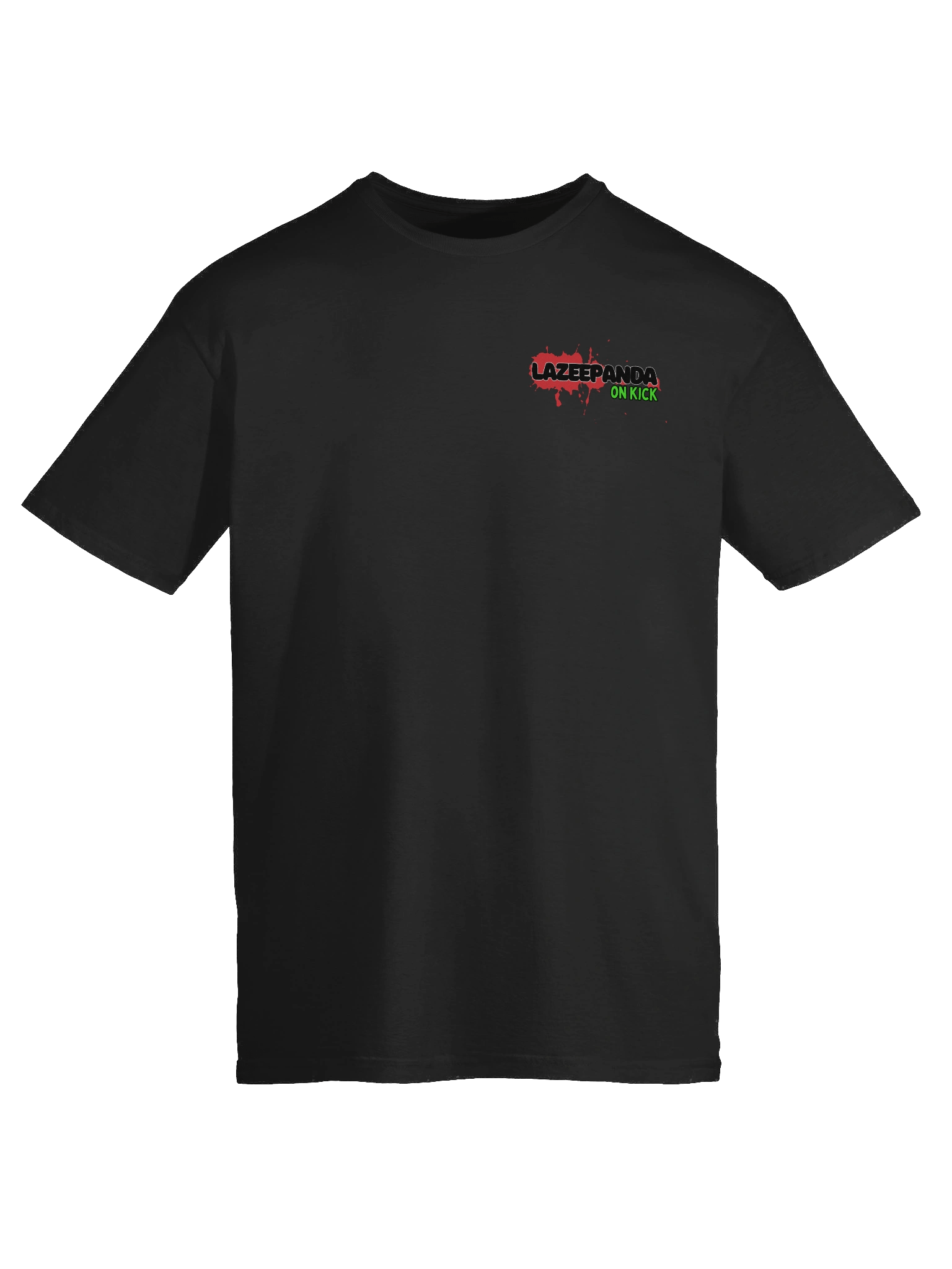 Kick Conversations Podcast T-Shirt - Softstyle Unisex Tshirt product image (9)