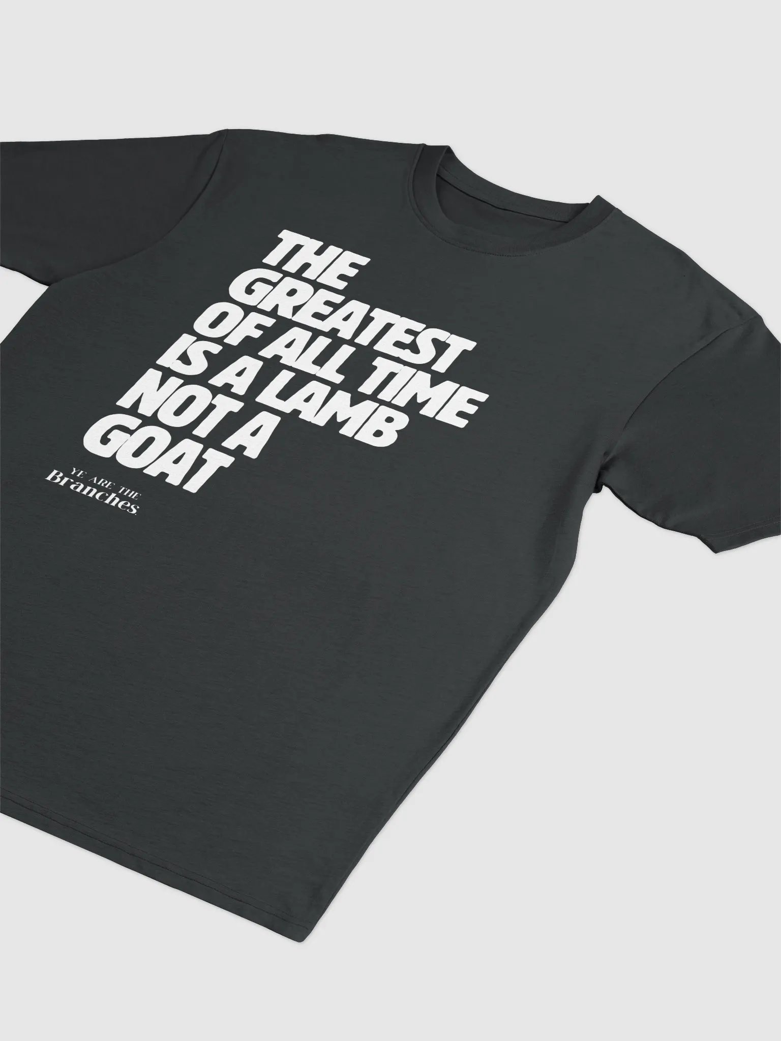 The Greatest Tee product image (2)