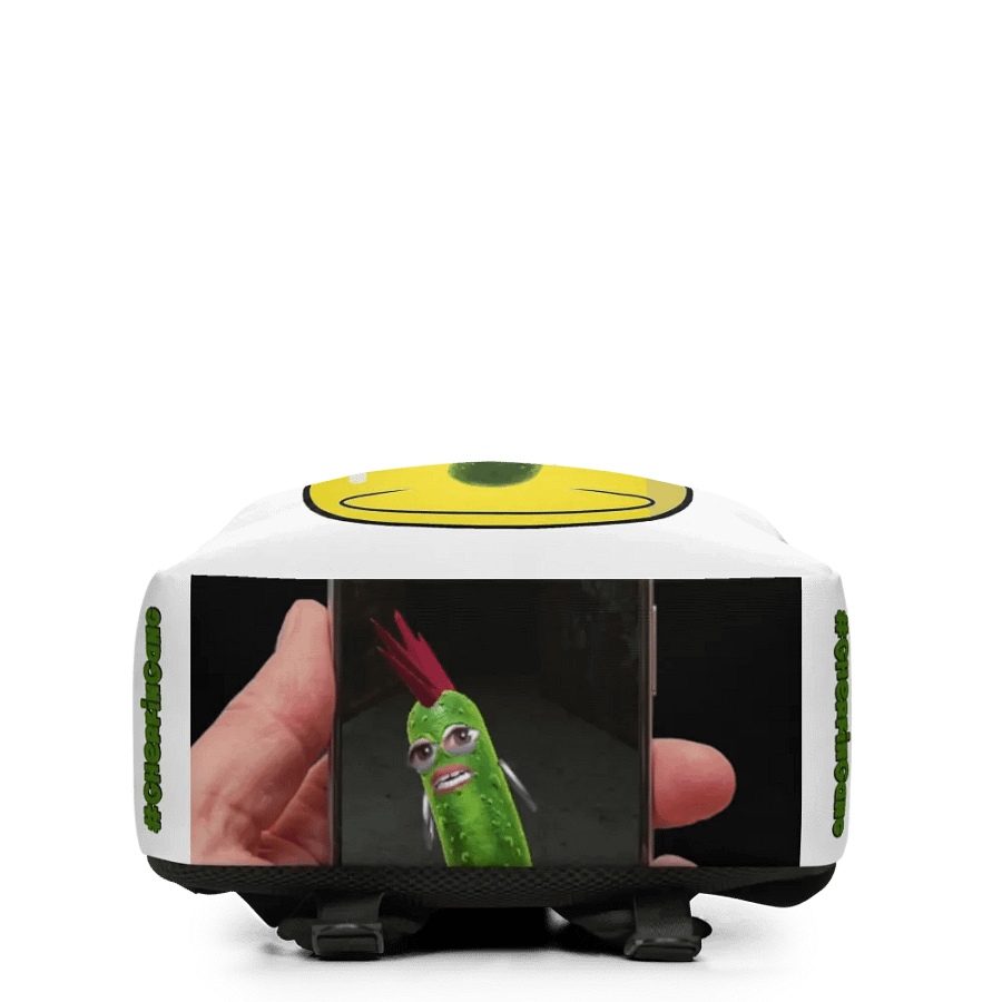 Pickle Pack product image (4)