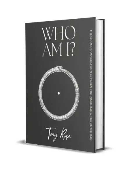 Who Am I? product image (1)