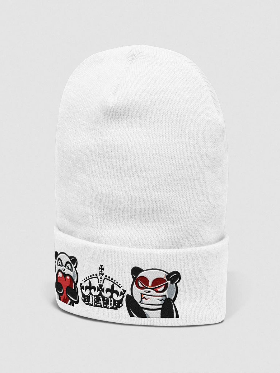 RAPBEANPANDAGvE product image (6)