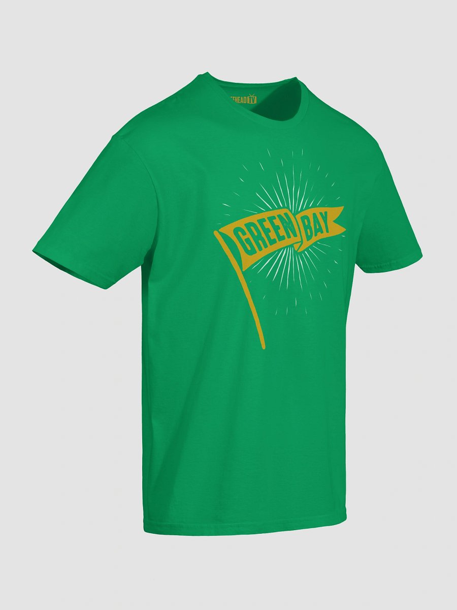 Green Bay Flag product image (6)