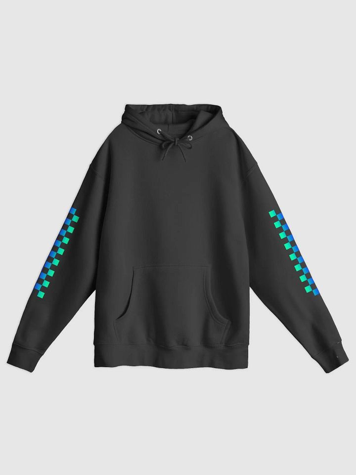HOODIE ~ CHAINS product image (2)