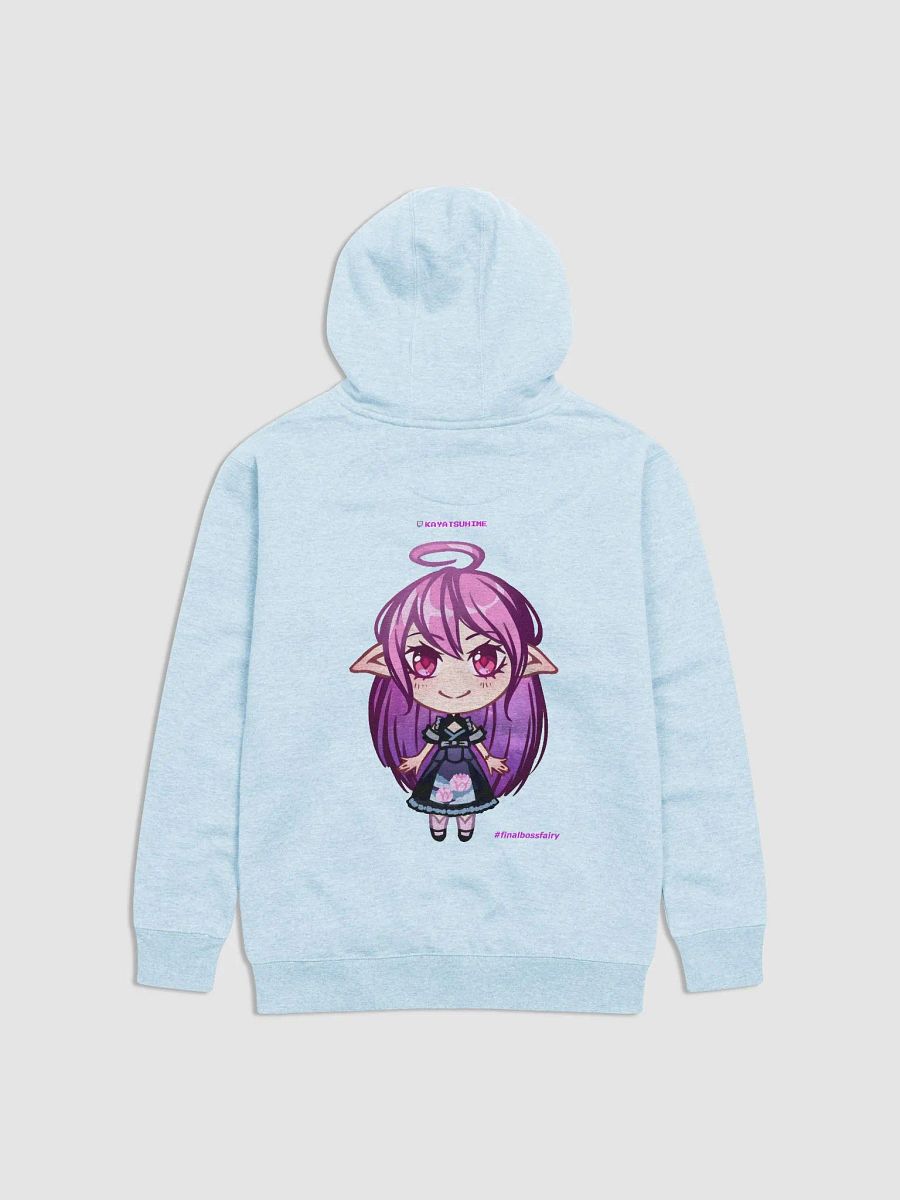 Chibi Kaya BEHIND YOU! Hoodie product image (8)