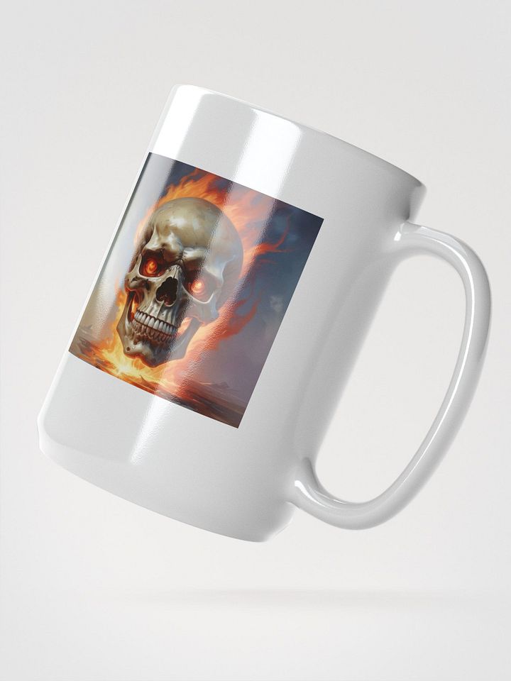 Skull product image (2)
