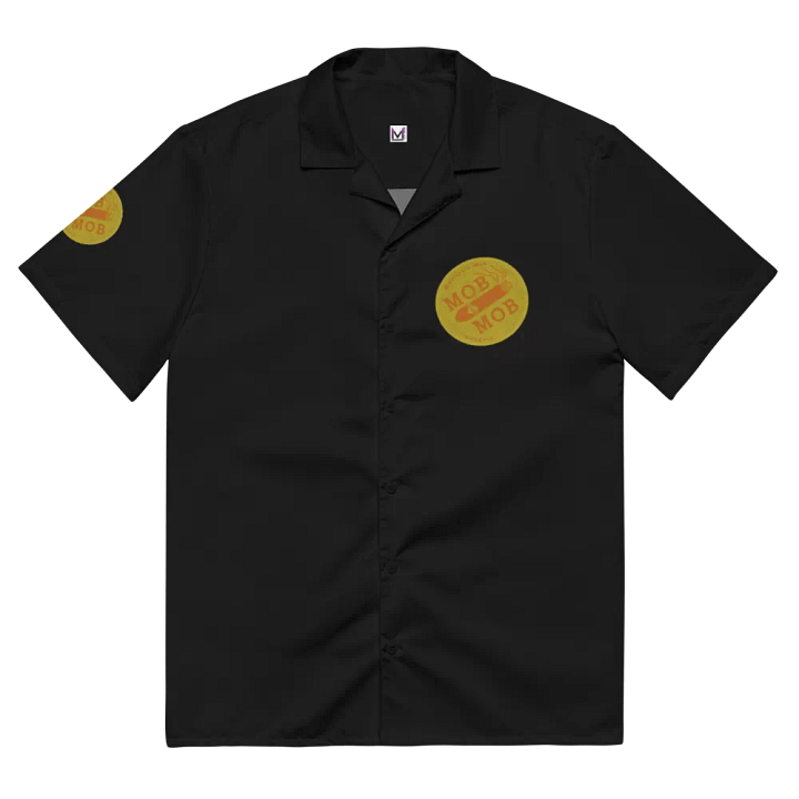 Bronze MobCoin Members Club Shirt 👚 product image (2)