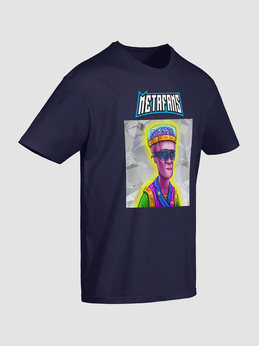 MetaFans The Brainiac product image (9)