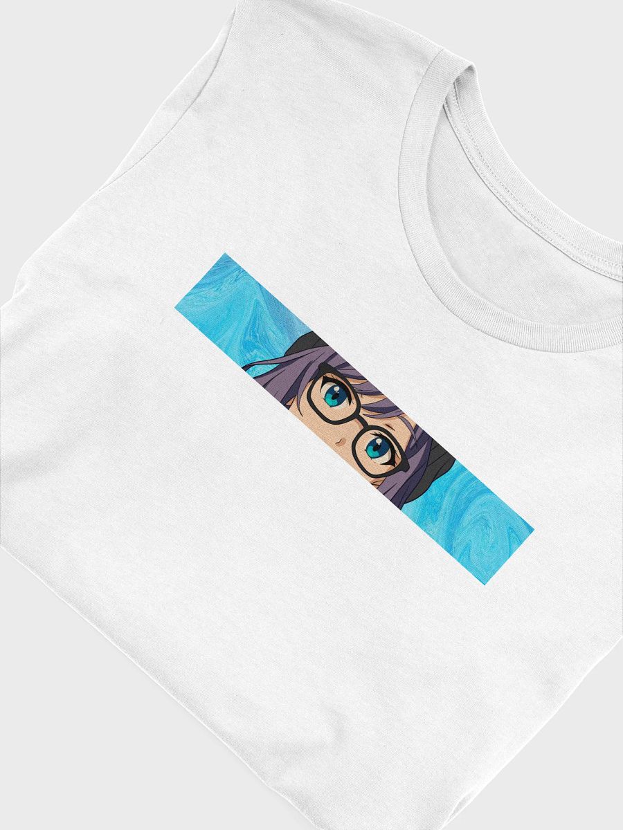 Anime Girl Unisex T-Shirt product image (5)