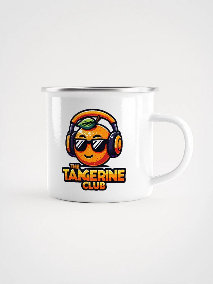 TTC Camping Mug product image (1)