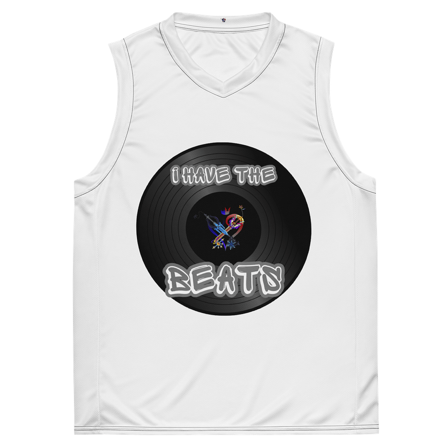 I HAVE THE BEATS JERSY product image (2)