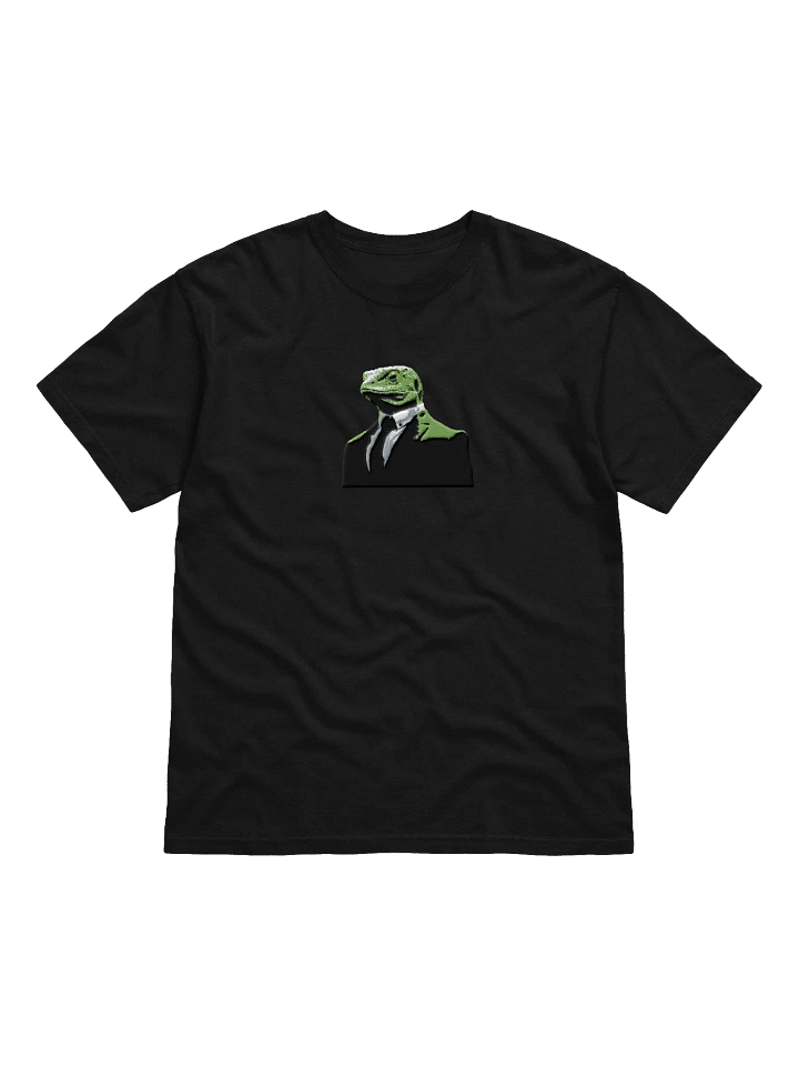 Anti-Lizard Army Tshirt product image (1)