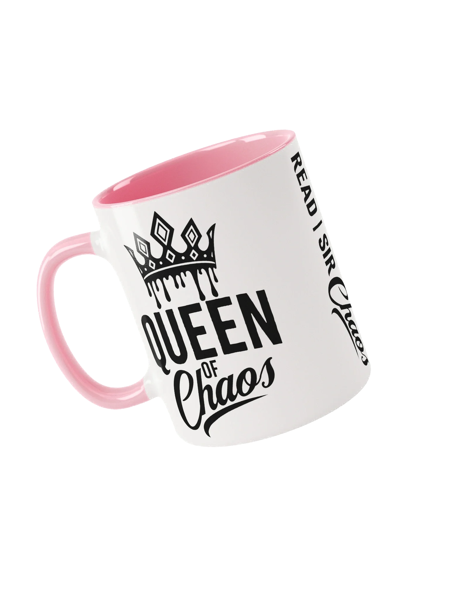 Queen of Chaos Color Mug product image (36)