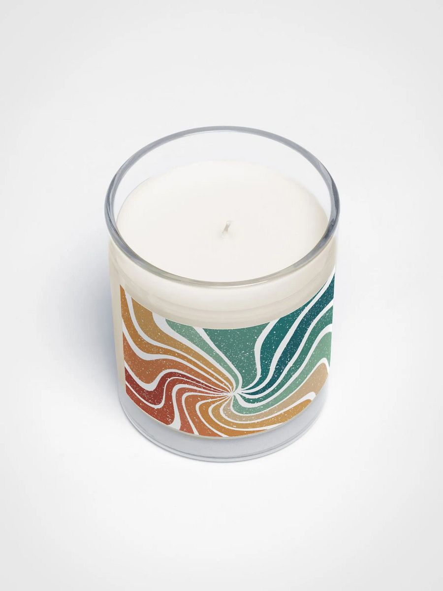 Wave Candle product image (3)
