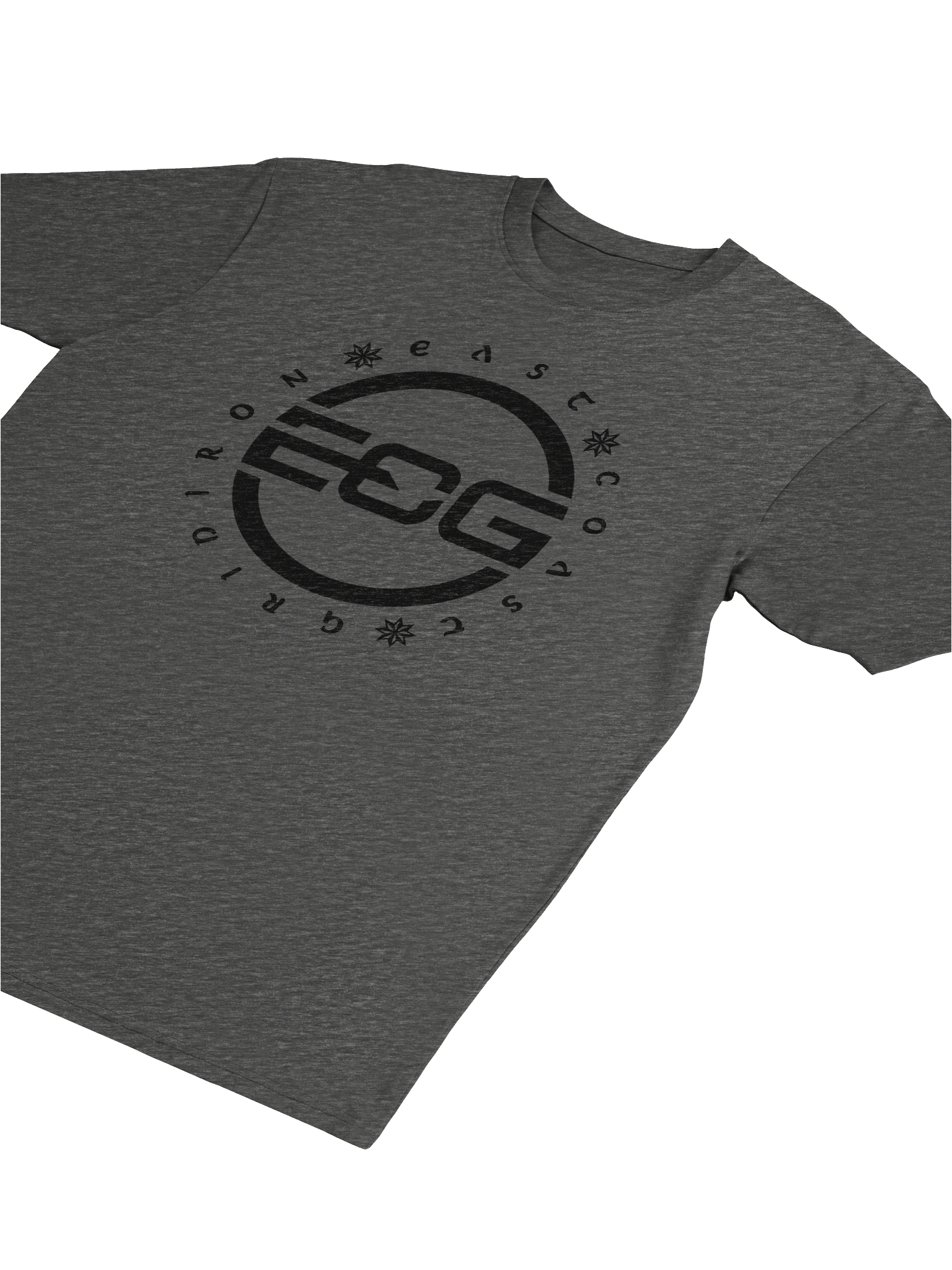 Celtic ECG Tee product image (5)