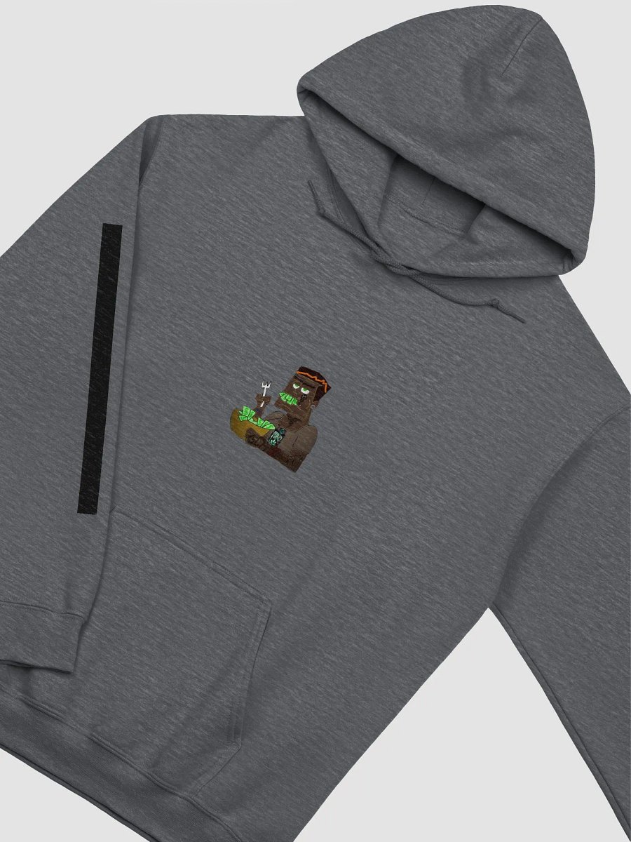 M.H.G. Blaze Hoodie product image (13)