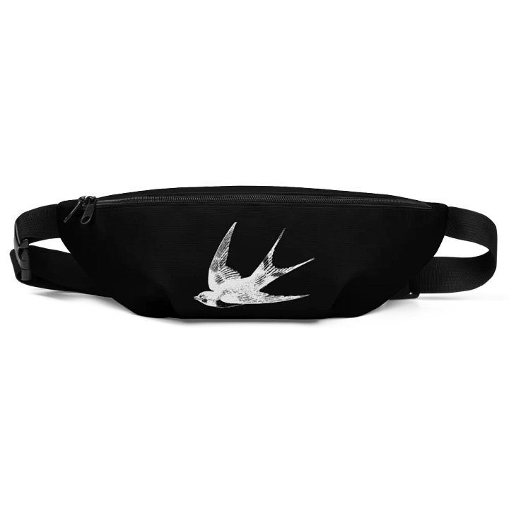 Bird Fanny Pack product image (1)