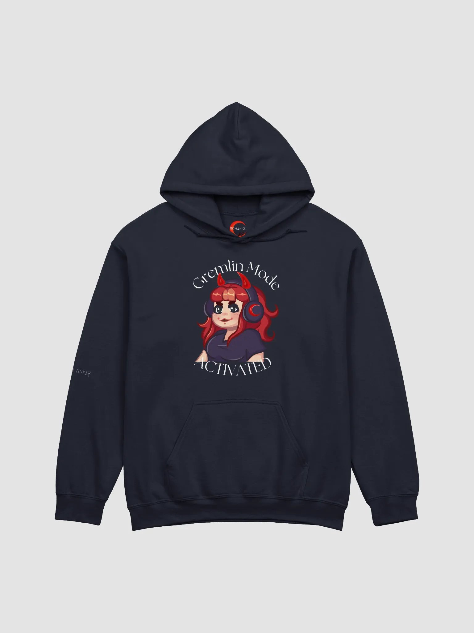 Gremlin Mode Hoodie product image (8)