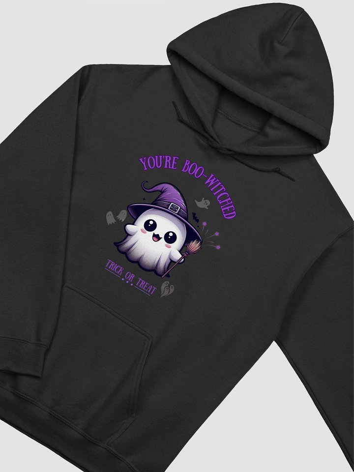 Boo-Witched Hoodie product image (1)