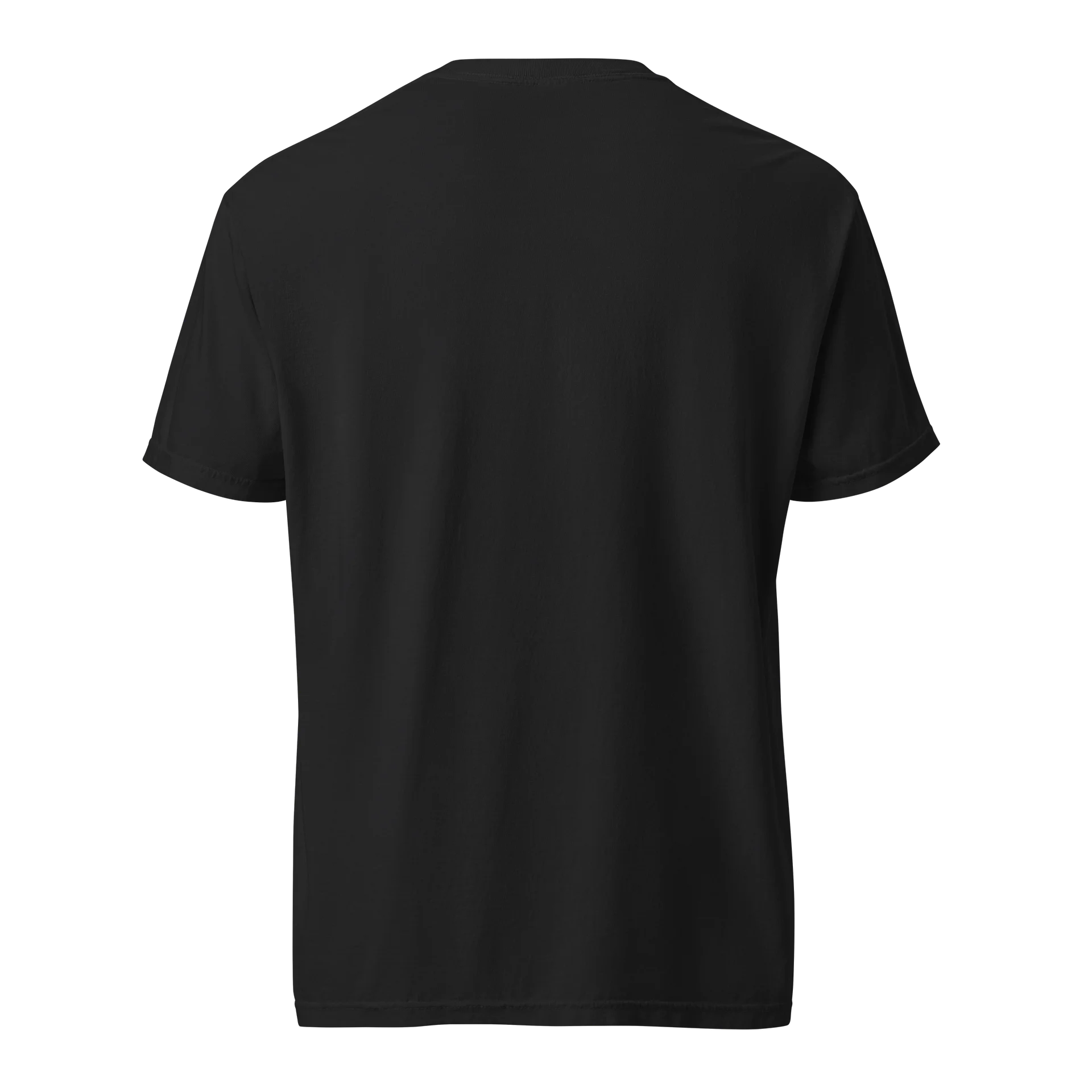 Arabic paz Comfort Tee product image (7)